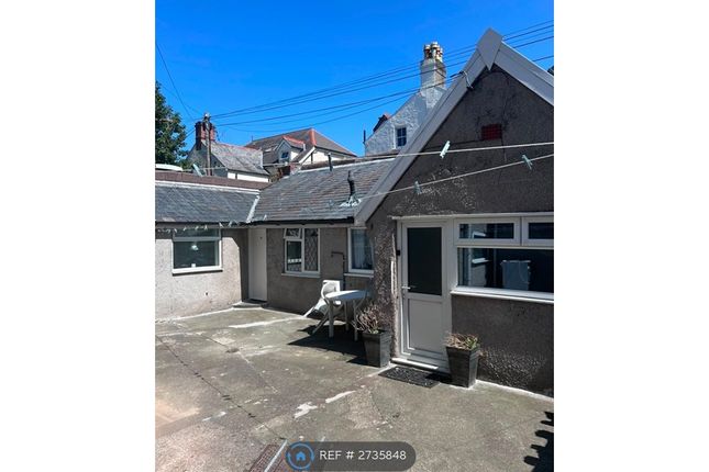 1-bed house on Flat  No  Mostyn Road, Colwyn Bay, Colwyn Bay Conwy, £750/mo