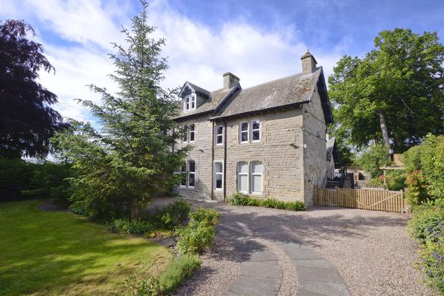 Thumbnail Property for sale in Upper Broomlands, Stirches Road, Hawick