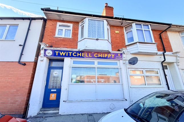 2-bed house on 10, The Twitchell, Sutton-In-Ashfield, £150,000