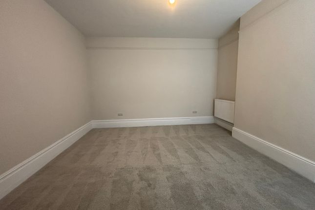 Studio to rent in Westbourne Arcade, Poole Road, Westbourne, Bournemouth