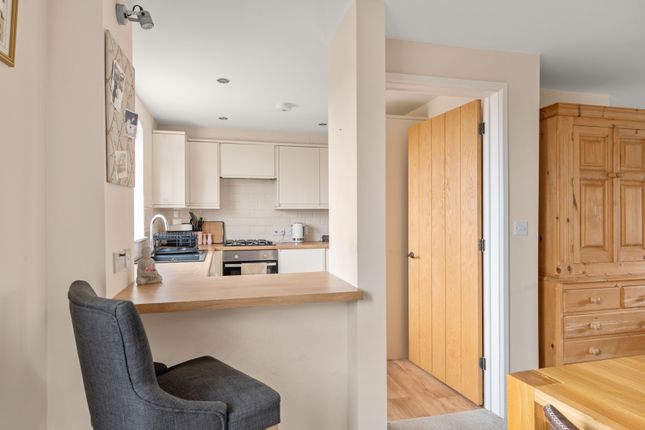 Terraced house for sale in Sibsey Court, Sibsey, Boston