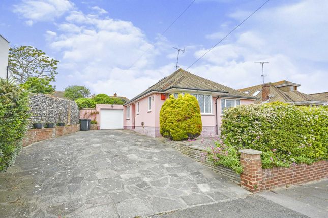 Thumbnail Detached bungalow for sale in Stone Road, Broadstairs, Kent