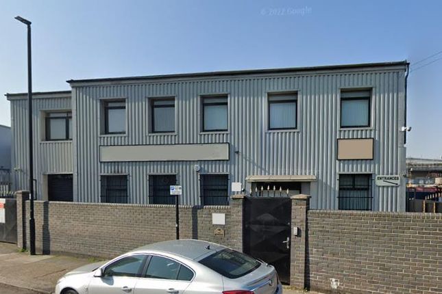Thumbnail Commercial property to let in Pretoria Road North, London