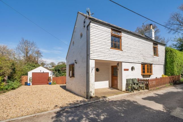 Detached house for sale in Chapel Lane, Ripple, Deal