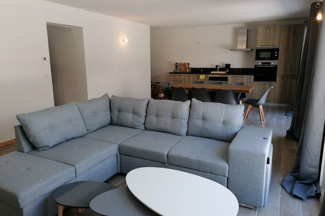 Apartment for sale in Samoens, Haute-Savoie, Rhône-Alpes, France