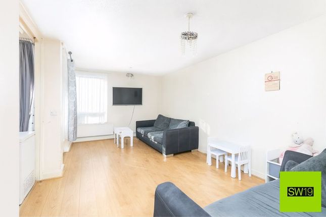 Flat 4, 53, Augustus Road, London photo 2