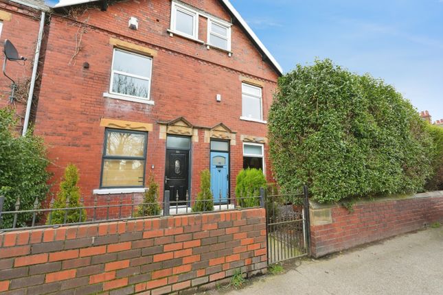 Thumbnail Terraced house for sale in Leeds Road, Leeds