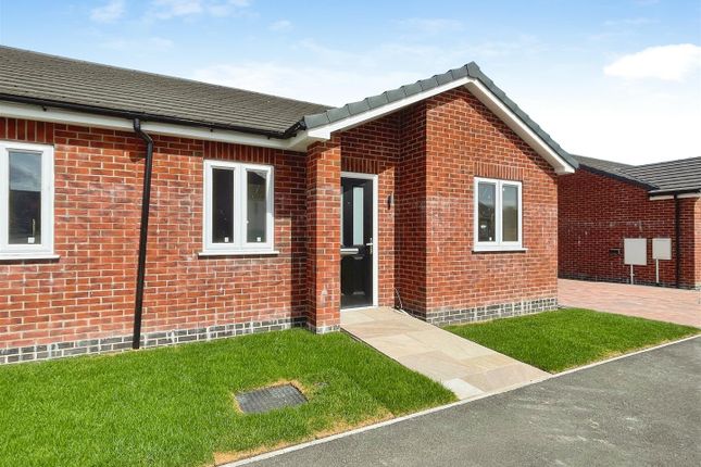 Plot 9, North Green, Calverton photo 2