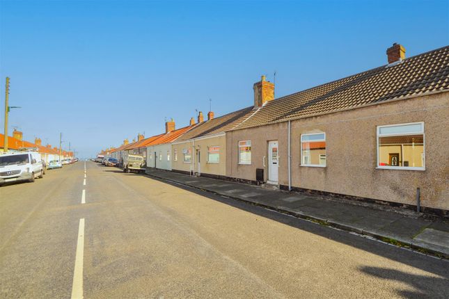 Thumbnail Bungalow to rent in Cleveland Street, Liverton, Saltburn-By-The-Sea