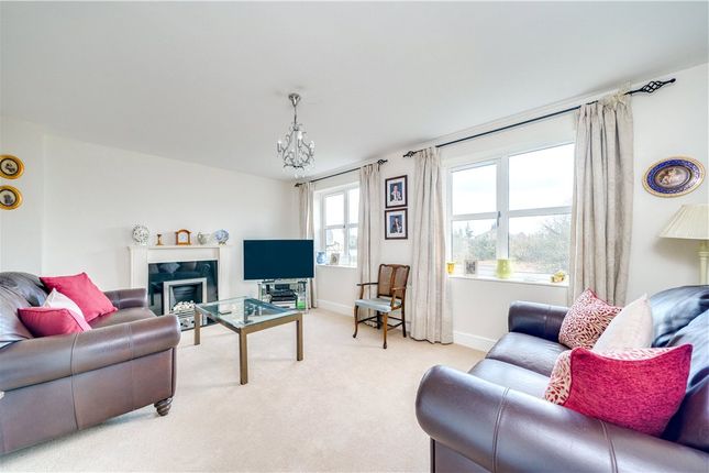 Terraced house for sale in Fowlers Croft, Otley, West Yorkshire