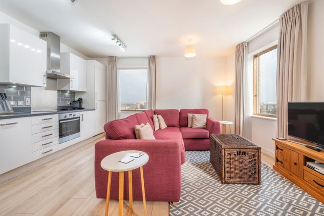 Flat for sale in Sherrington Court, 97 Rathbone Street