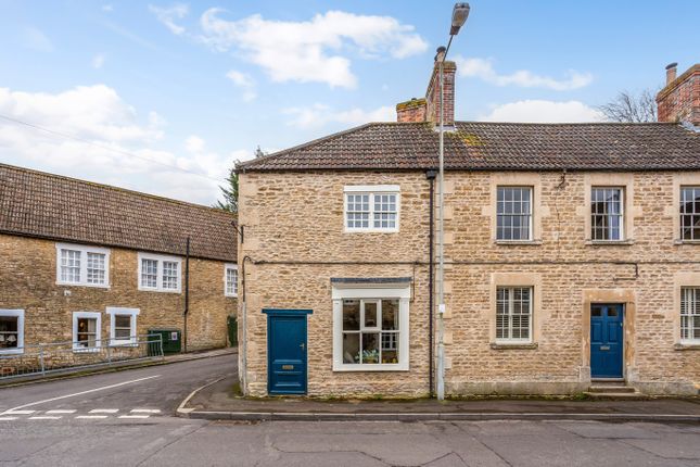 Thumbnail Cottage for sale in Frome Road, Frome