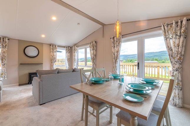 Loch Ness Highland Retreat, Fort Augustus photo 5