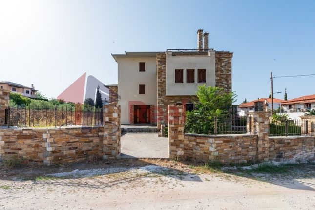 Detached house for sale in Artemida 370 01, Greece