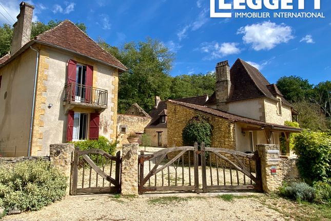 Villa for sale in Les Eyzies, Dordogne, Nouvelle-Aquitaine