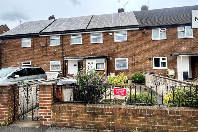 Terraced house for sale in Slaithwaite Avenue, Dewsbury, West Yorkshire