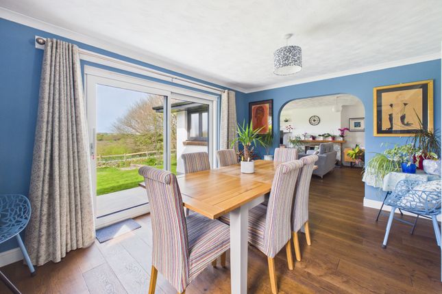 Megwyngala, Pinch Hill, Bude photo 4