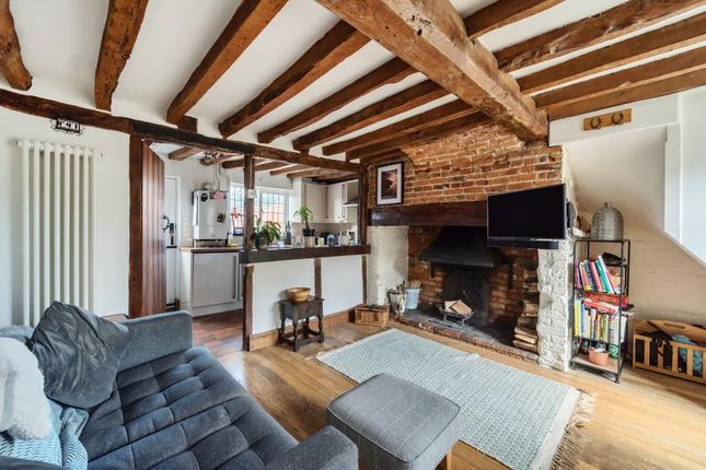 Cottage for sale in Chinnor, Oxfordshire