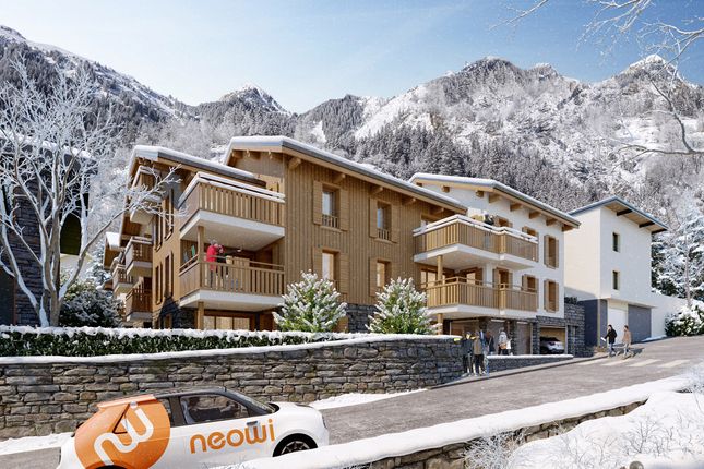 Apartment for sale in Champagny En Vanoise, Rhone Alps, France