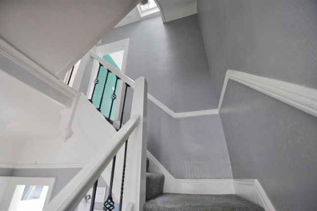 Semi-detached house for sale in Cressingham Road, New Brighton, Wallasey