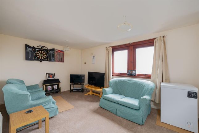 Flat for sale in 3 Homes Building, Chirnside
