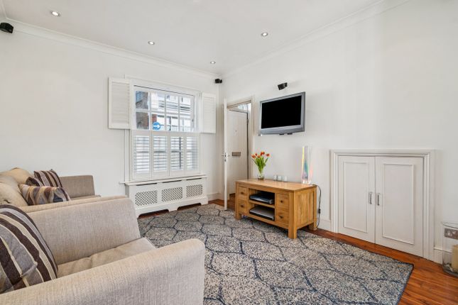 3, Dalling Road, Hammersmith photo 4
