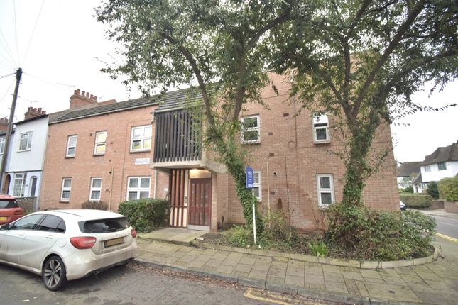 Newmarket Street, Knighton, Leicester, Leicestershire, Le2 3Wq