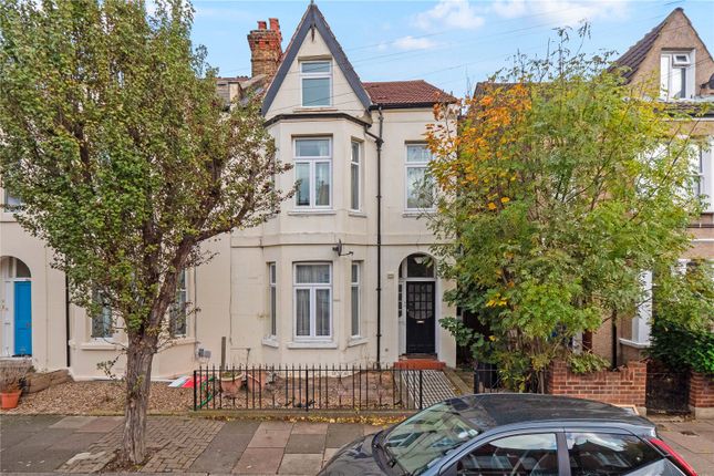 Thumbnail Semi-detached house for sale in Lucien Road, London