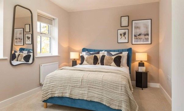 Plot 77, Golwg Gwendraeth, Kidwelly photo 4