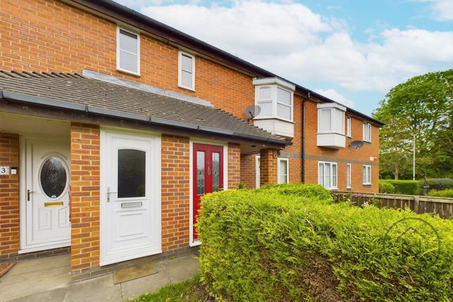 Flat for sale in Gregory Court, Newton Aycliffe