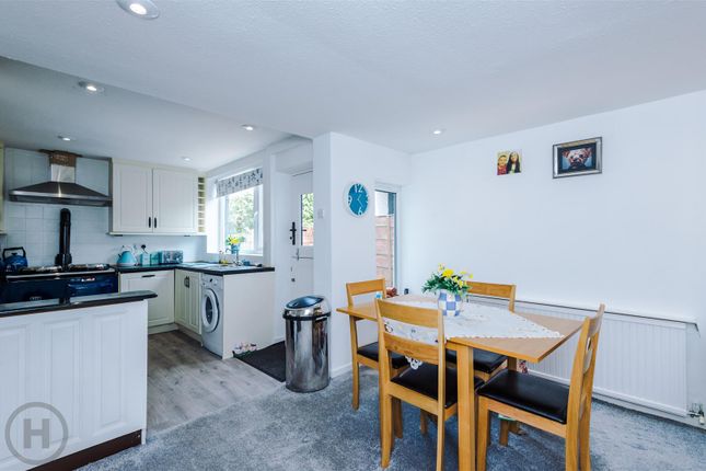 End terrace house for sale in Prosperity, Astley, Manchester