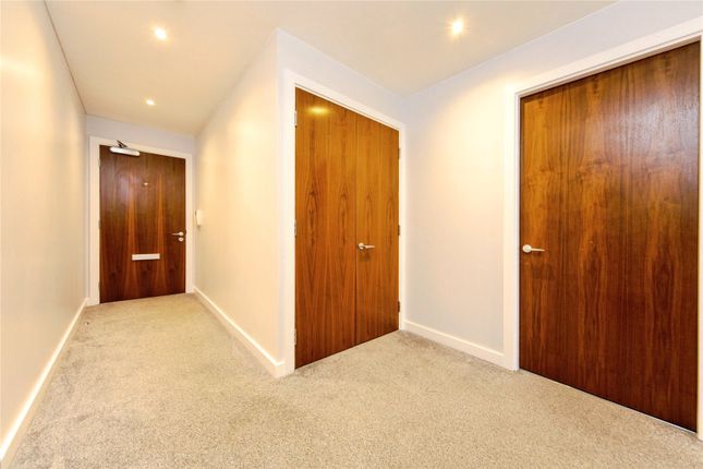 Apartment 40, 1, William Jessop Way, Merseyside photo 2