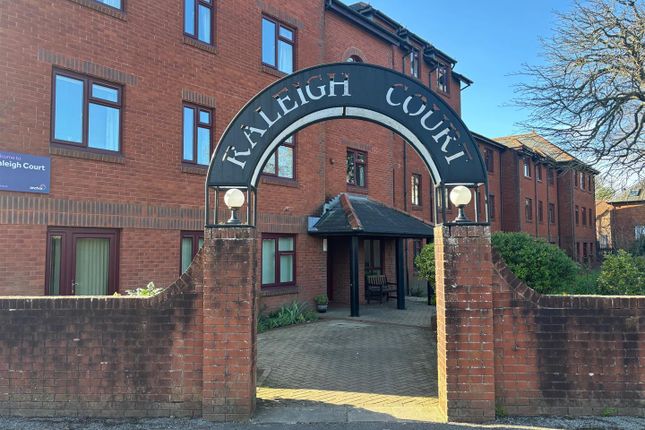 3 Raleigh Court, Polebarn Road, Trowbridge photo 2