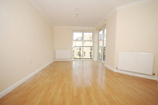Thumbnail Flat to rent in 97 Martins Road, Bromley