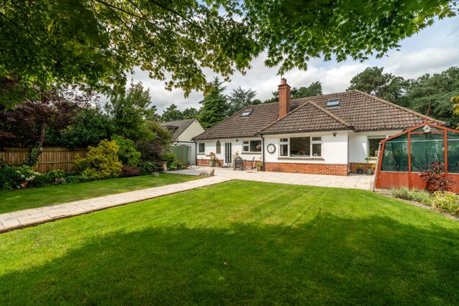 4-bed house on 494, Ringwood Road, Dorset, £700,000