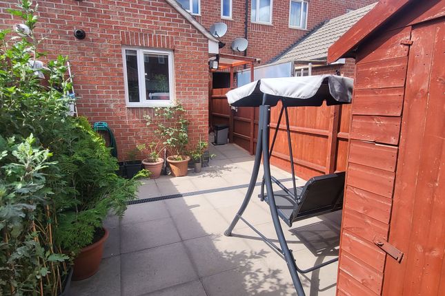 68 Meynell Road, Leicester photo 4