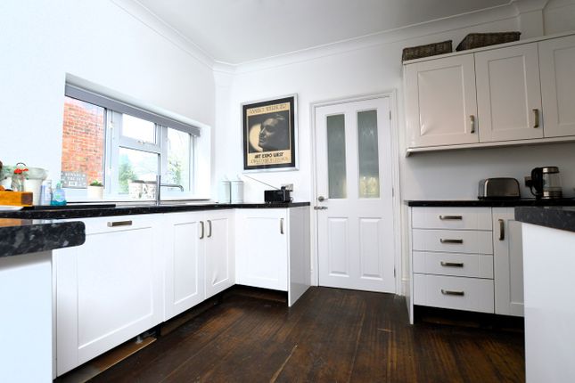 Semi-detached house for sale in Sandford Mill Road, Cheltenham