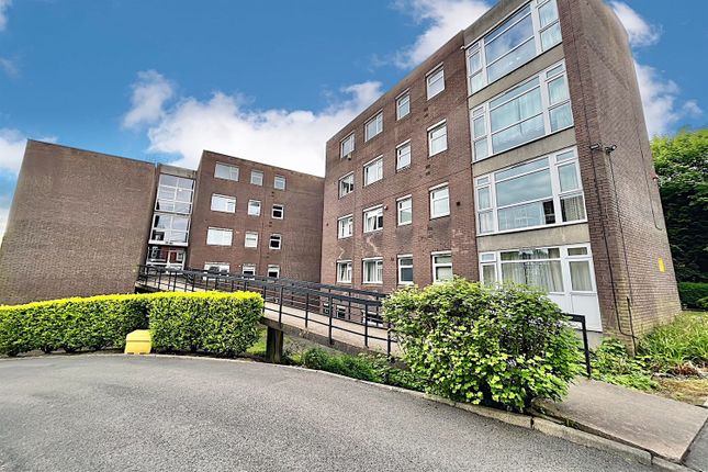 Flat for sale in 71 Beech House, The Beeches, West Didsbury