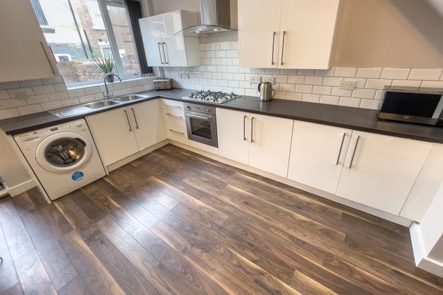 Thumbnail Property to rent in Esher Road, Liverpool