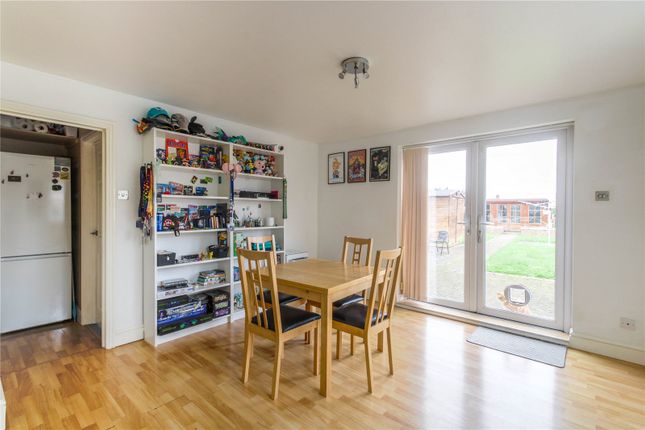 Semi-detached house for sale in Felton Grove, Bedminster Down, Bristol