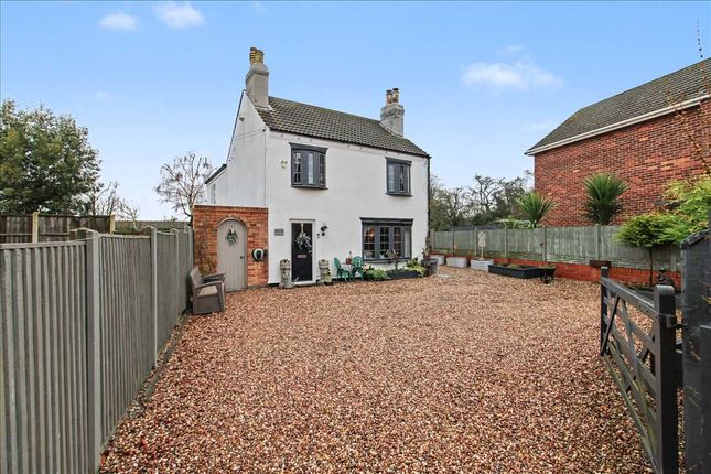 4-bed house on Wisteria Cottage 36, Main Street, Nottingham, £500,000