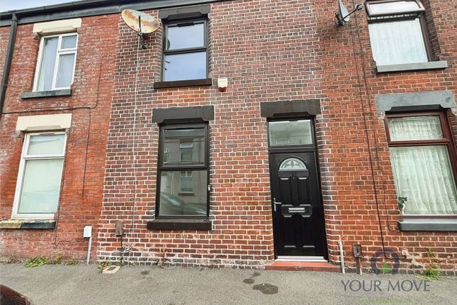 2-bed terraced on 13, Dunstan Street, Greater Manchester, £900/mo