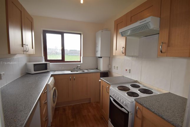 Flat for sale in Queens Court, Madeley, Telford