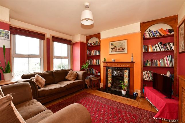 Terraced house for sale in Approach Road, Broadstairs, Kent