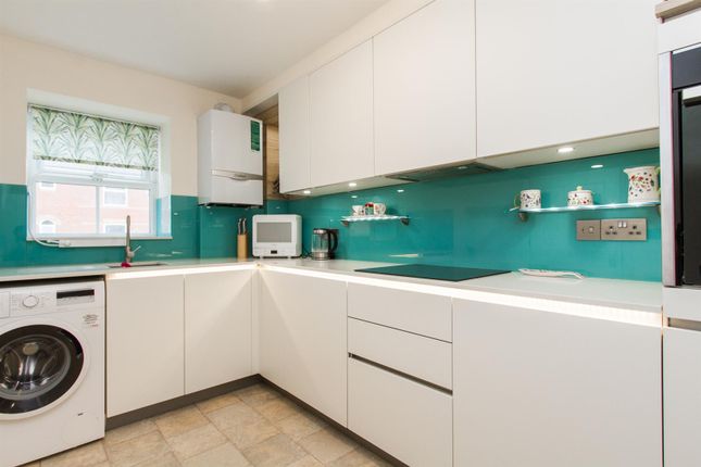 Flat for sale in The Causeway, Seaford