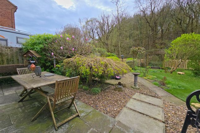 Detached house for sale in Old Mill Lane, Thurgoland, Sheffield