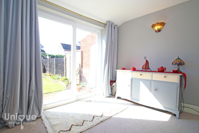Semi-detached house for sale in Stockdove Way, Thornton-Cleveleys