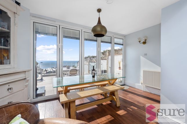 Cottage to rent in Roedean Terrace, Brighton, East Sussex