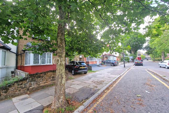 Property for sale in Cecil Road, Enfield