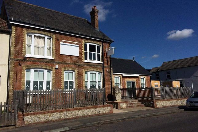 Thumbnail Office to let in 42 New Road, Aylesford